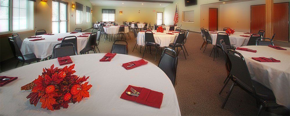 Junction Inn Suites & Conference Center Babbitt Экстерьер фото